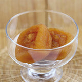 とろ～り濃厚 生ドライ干し柿　ひなみ柿のムームー（あんぽ柿）　6袋セット送料込み