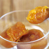 とろ～り濃厚 生ドライ干し柿　ひなみ柿のムームー（あんぽ柿）　6袋セット送料込み